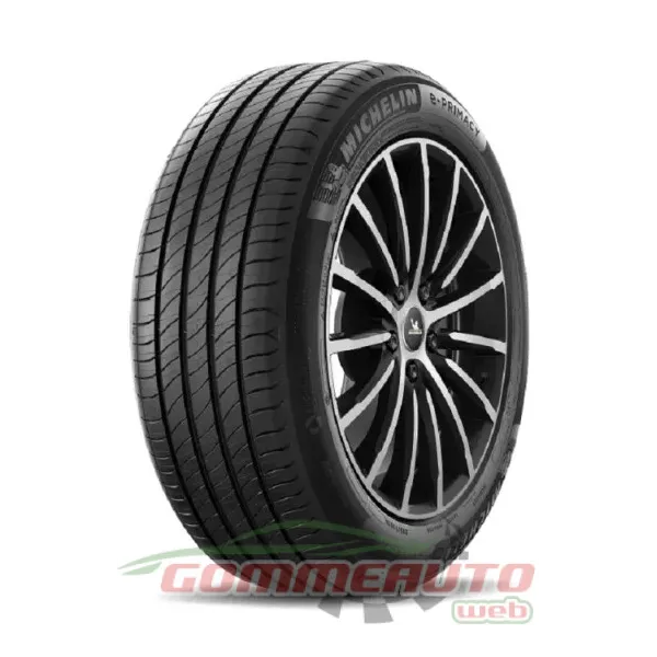 Michelin E PRIMACY 205/55 R17 91W