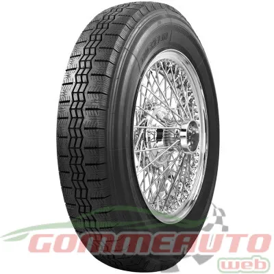 Michelin X 165/80 R400 87S