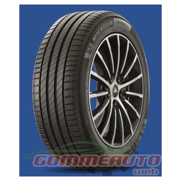 Michelin PRIMACY-4+ 225/50 R19 100V