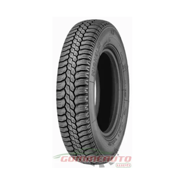 Michelin MX 145/80 R12 72S