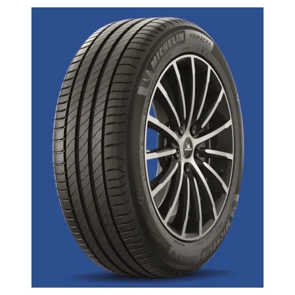 Michelin PRIMACY-4+ 245/45 R17 99Y