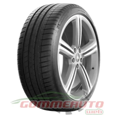 Michelin PILOT SPORT PS3 ACOU 245/45 R19 102Y (TO)