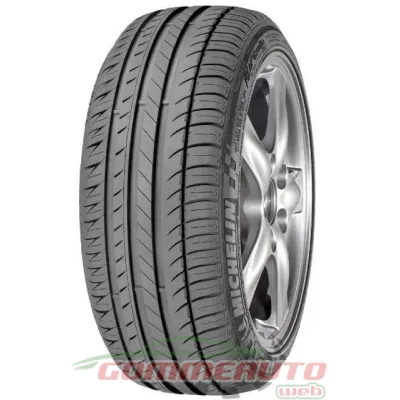 Michelin PILOT EXALTO PE2 205/55 R16 91Y (N0)