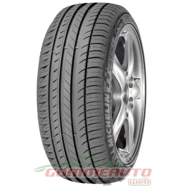Michelin PILOT EXALTO PE2 205/55 R16 91Y (N0)