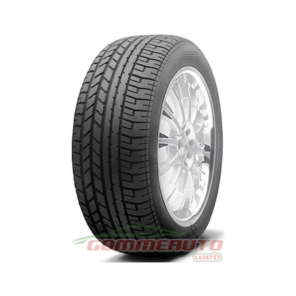 Pirelli PZERO SYSTEM ASIMMET 215/50 R17 91Y