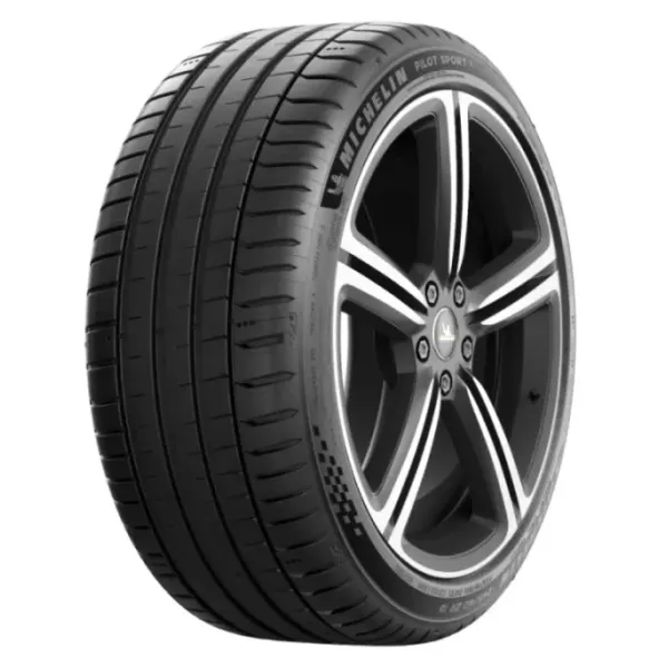 Michelin PILOT SPORT 5 215/45 R18 93Y