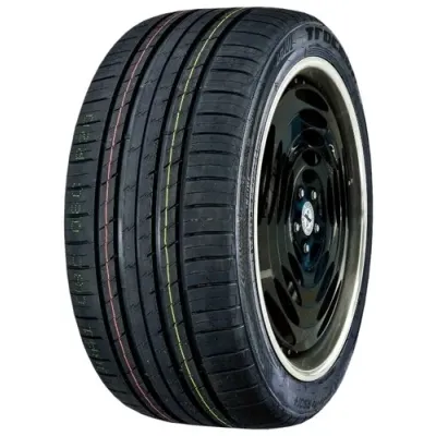 Tracmax X-PRIVILO RS01 265/55 R20 113W
