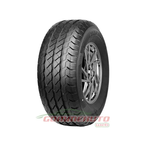 Lanvigator MILEMAX 185/80 R14 102R