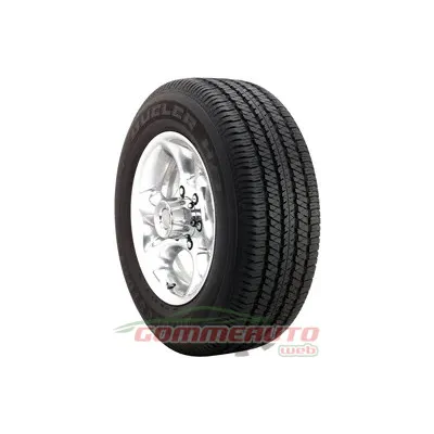 Bridgestone DUELER H/T D684-II 245/70 R17 108S