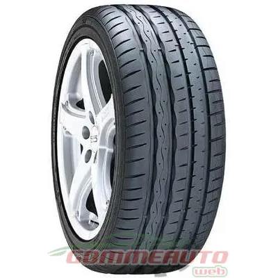 Hankook K107 VENTUS S1 EVO 215/35 R17 83Y
