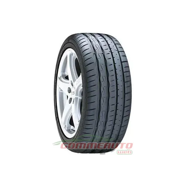 Hankook K107 VENTUS S1 EVO 215/35 R17 83Y