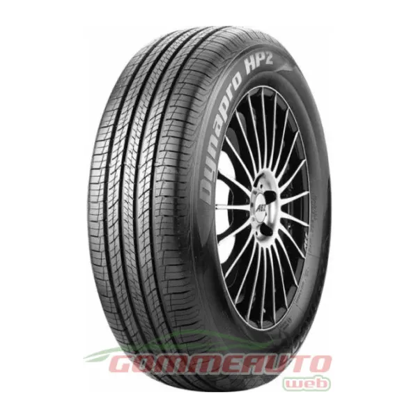 Hankook RA33 DYNAPRO HP2 235/75 R15 105H