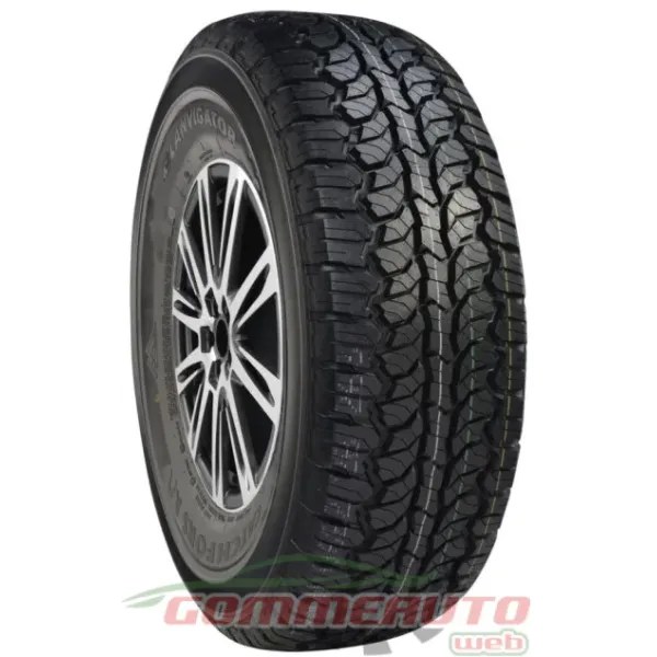 Lanvigator CATCHFORS A/T 185/75 R16 104S