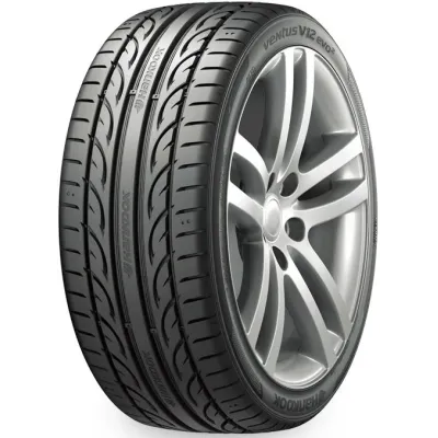 Hankook K120 VENTUS V12 EVO2 215/45 R18 93Y