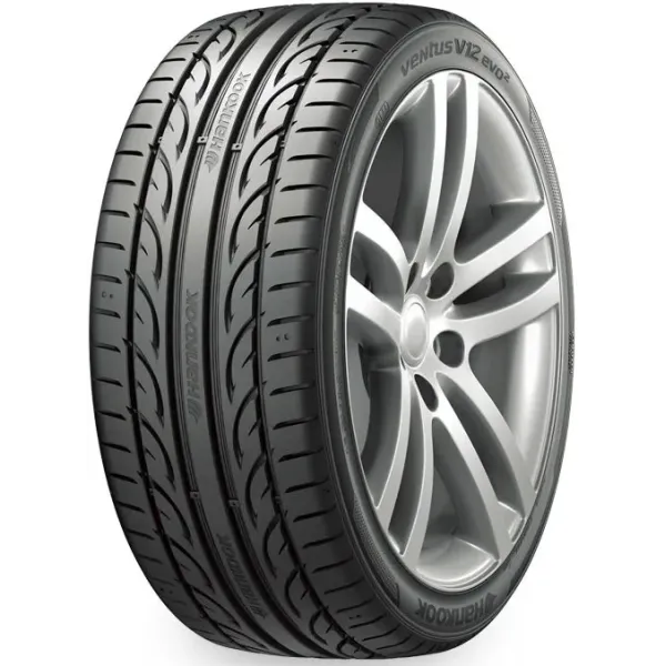 Hankook K120 VENTUS V12 EVO2 225/45 R18 95Y