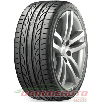 Hankook K120 VENTUS V12 EVO2 235/35 R19 91Y
