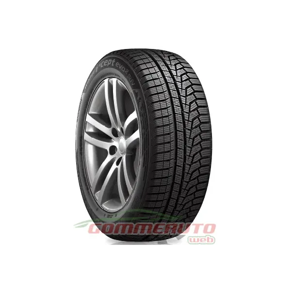 Hankook W320A WINTER I*CEPT 225/70 R16 103H M+S
