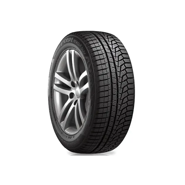 Hankook W320 WINTER I*CEPT E 215/45 R17 91W (AO)