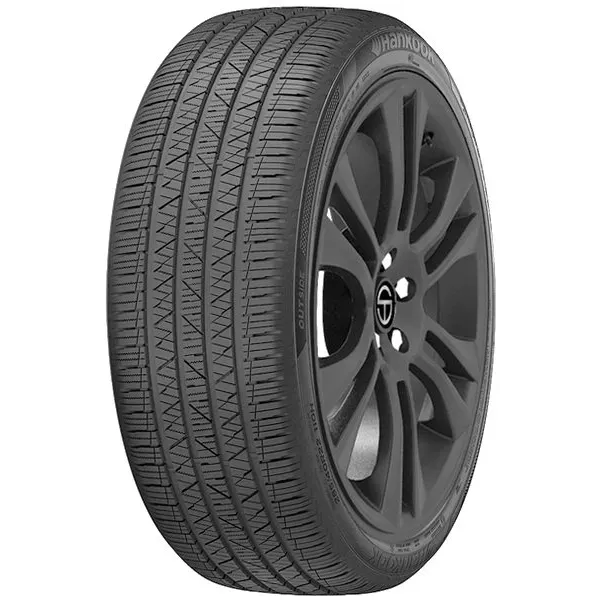 Hankook RA33D DYNAPRO HP2+ 285/45 R21 113H (AO)