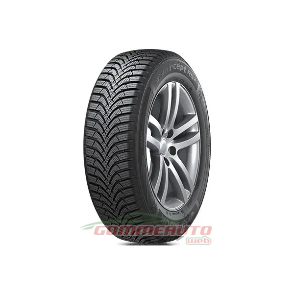 Hankook W452 WINTER I*CEPT R 185/65 R15 88H