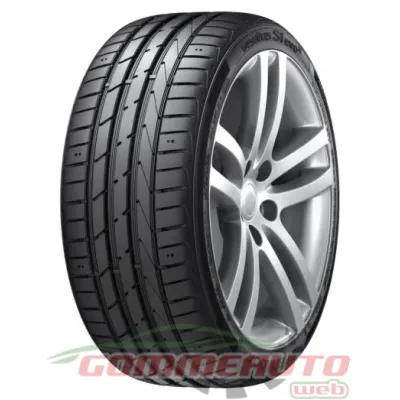 Hankook K117 VENTUS S1 EVO2 245/45 R18 100Y (MO)