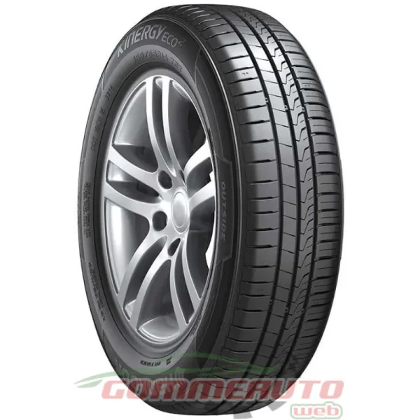 Hankook K435 KINERGY ECO2 205/55 R16 91H