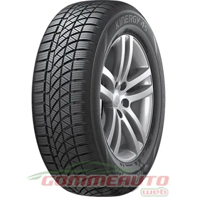 Hankook H740 KINERGY 4S 215/50 R17 91H