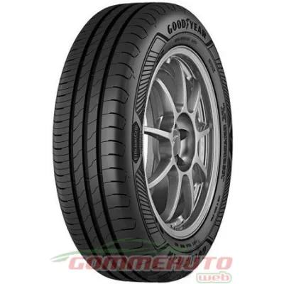 Goodyear EFFIGRIP PERF 225/40 R18 92W