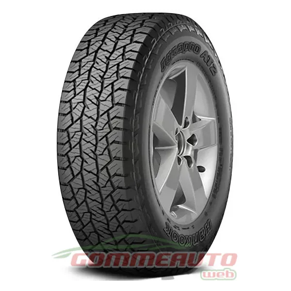 Hankook RF11 DYNAPRO AT2 235/60 R16 100T M+S
