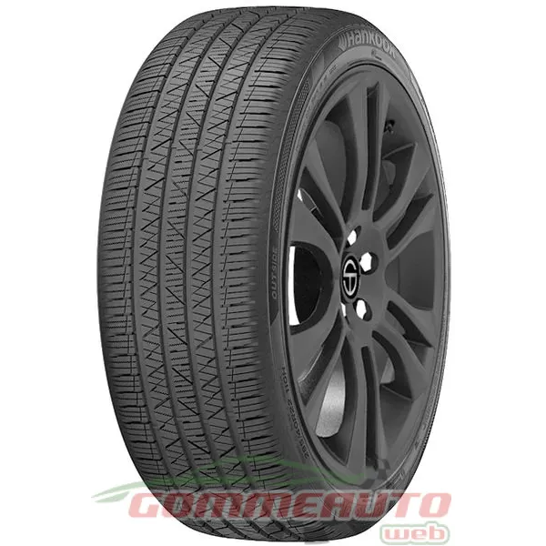 Hankook RA33D DYNAPRO HP2+ 255/55 R20 110V (NC0)
