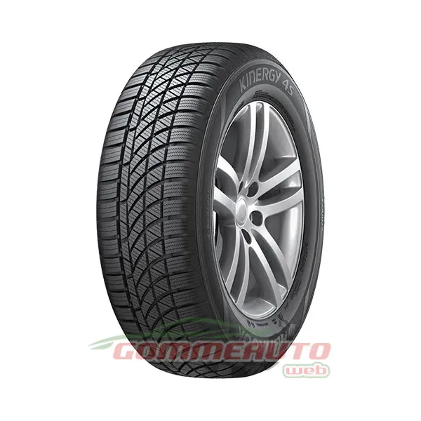 Hankook H740 KINERGY 4S 175/80 R14 88T