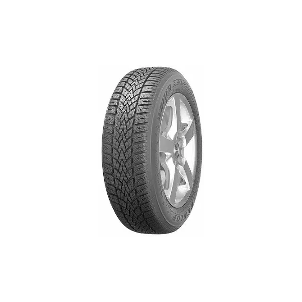 Dunlop SP WIN RESPONSE 2 165/70 R14 81T