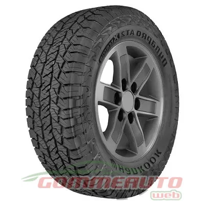 Hankook RF12 DYNAPRO AT2 XTR 265/70 R16 112T