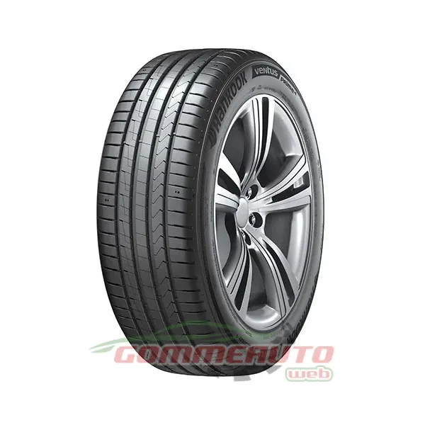 Hankook K135A VENTUS PRIME-4 215/60 R17 96V