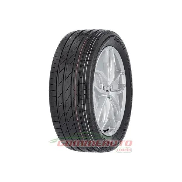 Hankook K137A VENTUS S1 EVO4 275/40 R21 107Y (*)