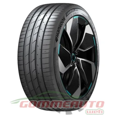 Hankook IK01 ION EVO 245/40 R21 100Y (NF0)