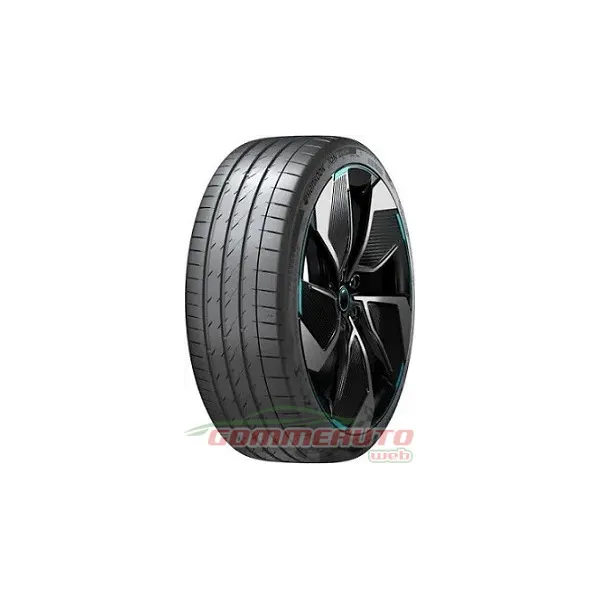 Hankook IK31 ION EVO R 225/40 R18 92Y (*)