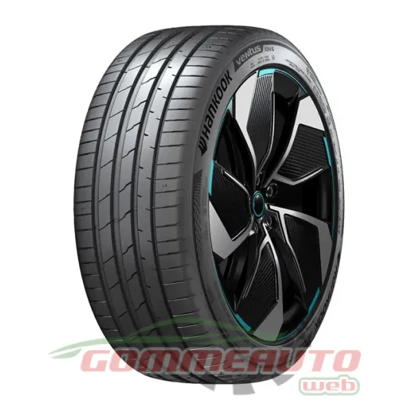 Hankook IK01 ION EVO 245/45 R20 103Y