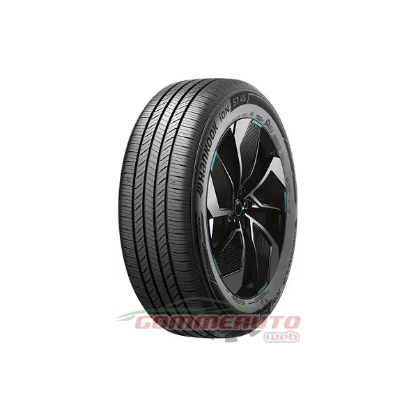 Hankook IH61 ION ST AS SUV E 225/65 R17 106V