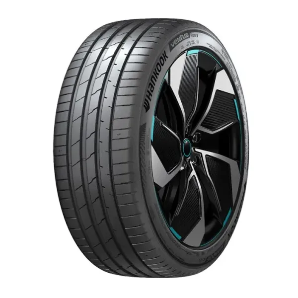 Hankook IK01 ION EVO SUV 215/45 R17 98Y
