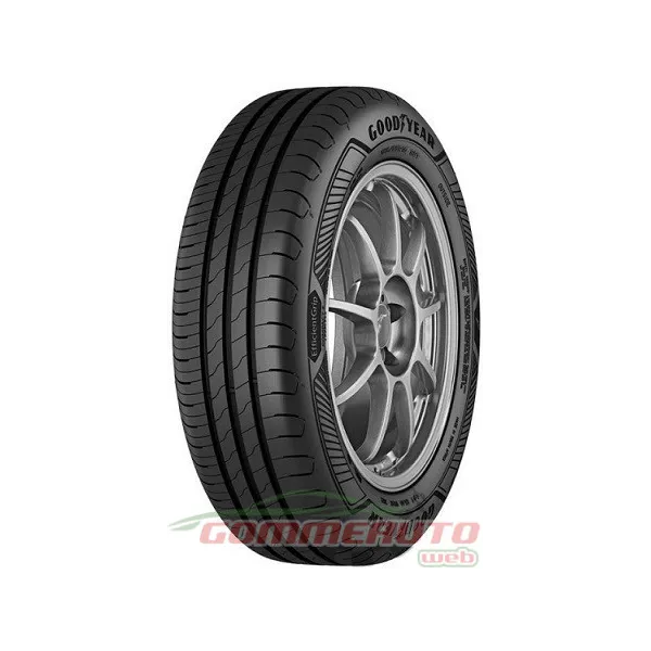Goodyear EFFIGRIP PERF 205/65 R15 94V