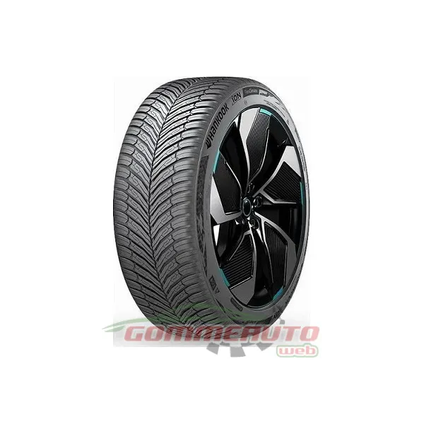 Hankook IL01A ION FLEXCLIMATE SUV 235/55 R19 105W M+S