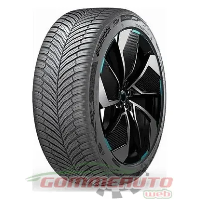 Hankook IL01 ION FLEXCLIMATE 225/55 R18 102W