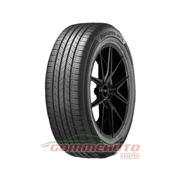 Hankook RA43 DYNAPRO HPX 225/60 R18 104V
