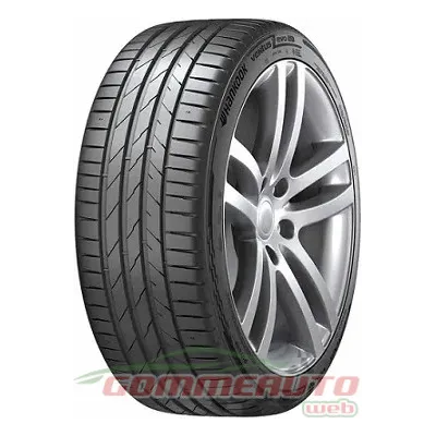 Hankook K137 VENTUS EVO 285/40 R19 107Y