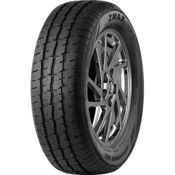 Zmax ICEPIONEER 989 205/75 R16 110R