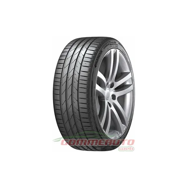 Hankook K137A VENTUS EVO SUV 315/30 R22 107Y