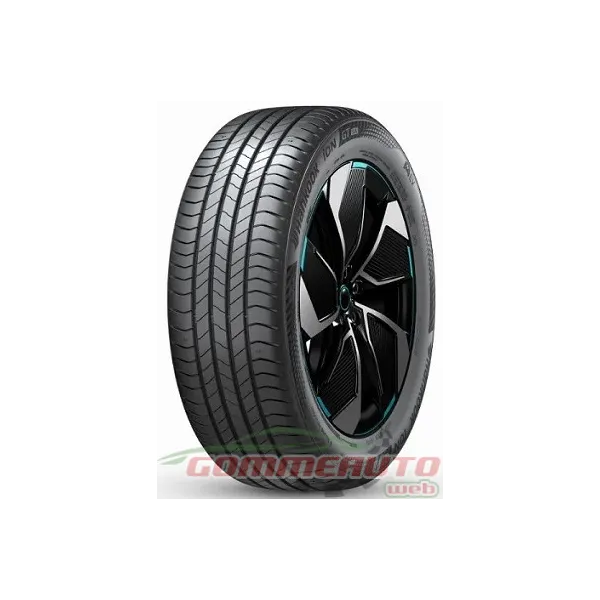 Hankook IK41A ION GT SUV 215/55 R18 99V
