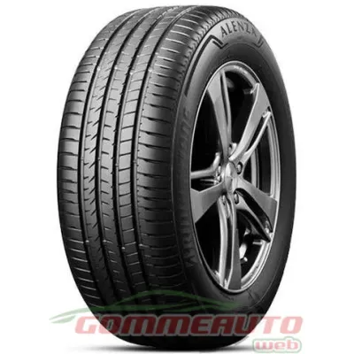 Bridgestone ALENZA 001 255/55 R19 107W