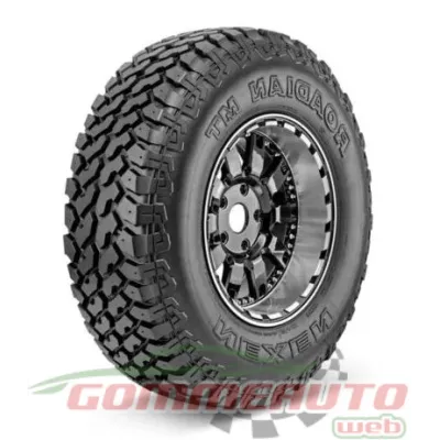 Nexen ROADIAN MT 31/10 R15 109Q